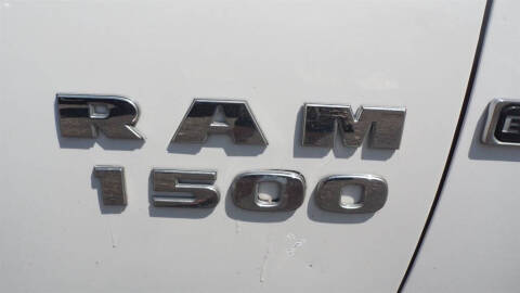 2015 RAM 1500 SLT