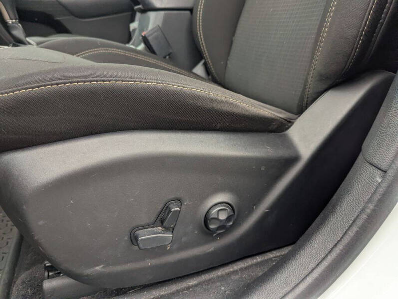 2016 Jeep Cherokee Latitude Altitude