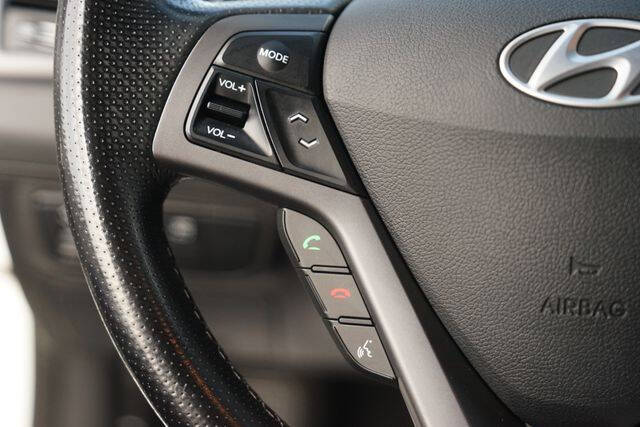 2016 Hyundai Veloster