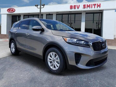 2019 Kia Sorento LX V6