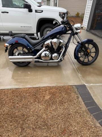 2020 Honda Fury for sale at Michael's Cycles & More LLC in Conover NC