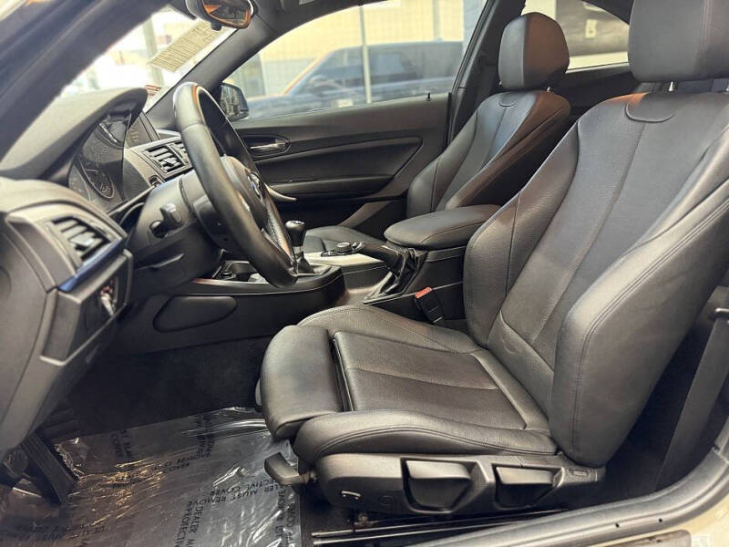 2015 BMW 2 Series 228i