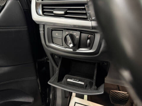 2016 BMW X5 M