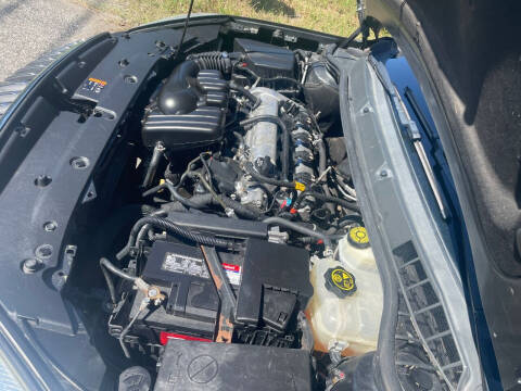 2016 Buick Verano Sport Touring