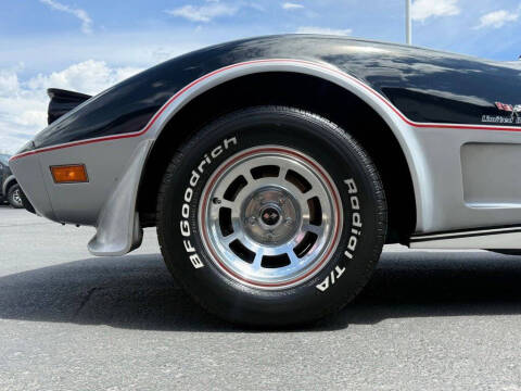 1978 Chevrolet Corvette
