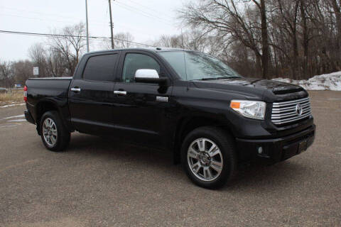 2016 Toyota Tundra