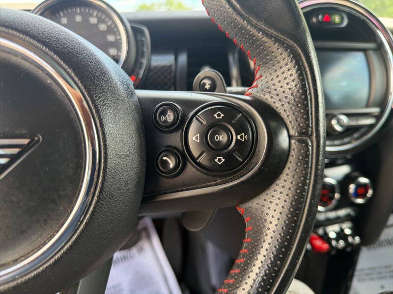 2020 MINI Hardtop 2 Door Cooper S