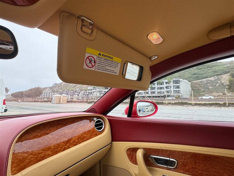 2006 Bentley Continental GT