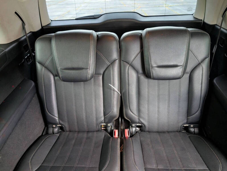 2014 Mercedes-Benz GL-Class GL 450 4MATIC