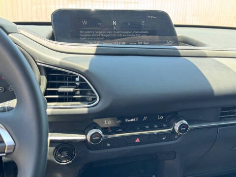2025 Mazda CX-30 2.5 S Preferred