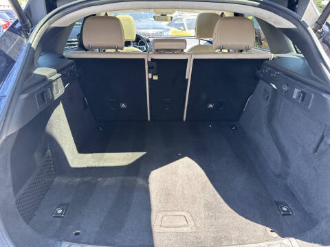 2019 Jaguar F-PACE 25t Prestige