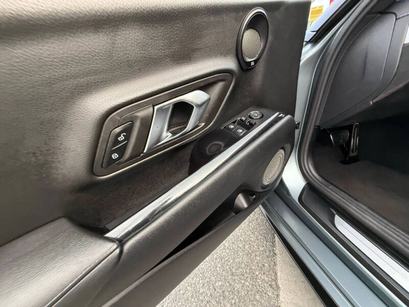 2020 Toyota GR Supra