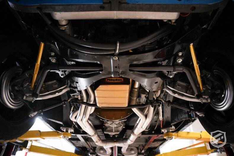 1970 Dodge Super Bee