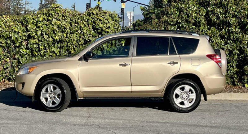 2009 Toyota RAV4