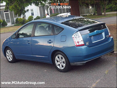 2006 Toyota Prius