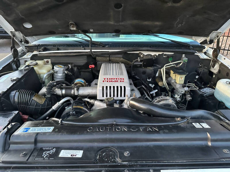 1994 GMC Sierra 2500 SLE