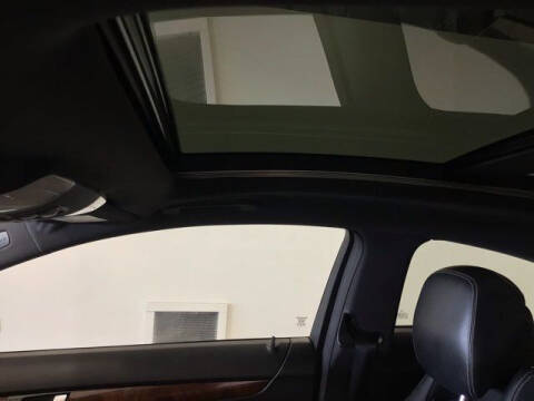 2013 Mercedes-Benz C-Class C 250