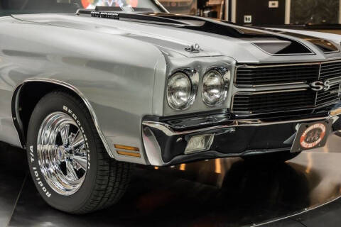 1970 Chevrolet Chevelle