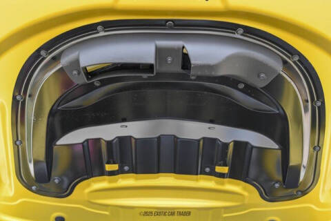 2024 Chevrolet Camaro ZL1