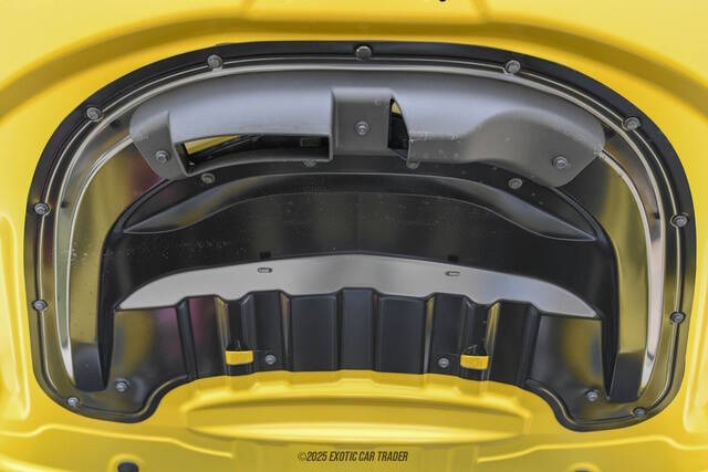 2024 Chevrolet Camaro ZL1