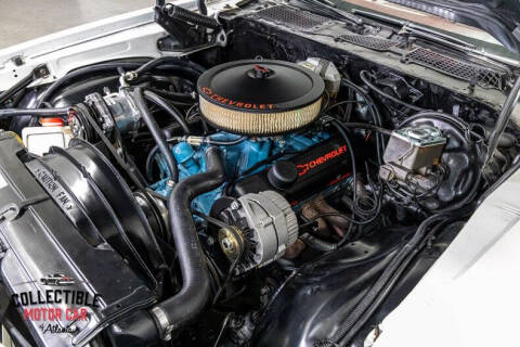 1979 Chevrolet Camaro