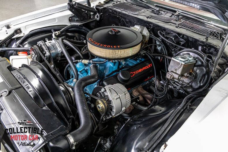 1979 Chevrolet Camaro