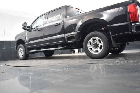 2026 Ford F-250 Super Duty