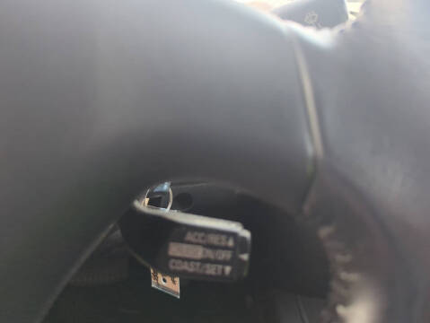 2004 Mitsubishi Eclipse Spyder GS