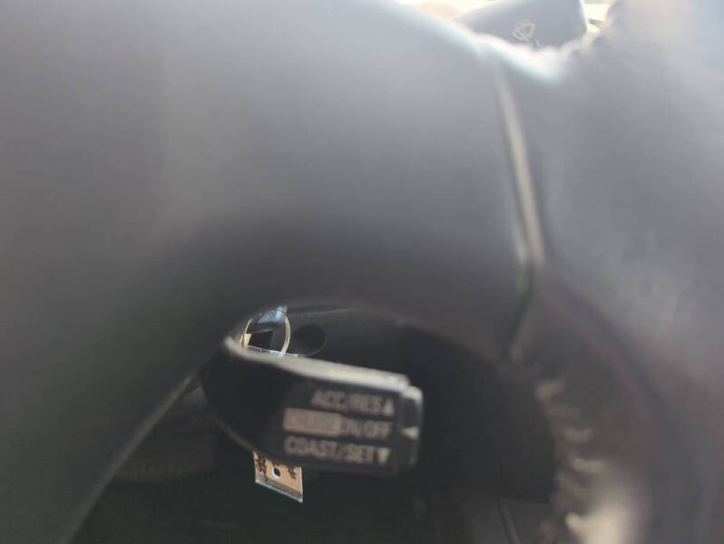 2004 Mitsubishi Eclipse Spyder GS