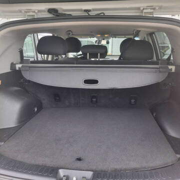 2014 Kia Sportage LX