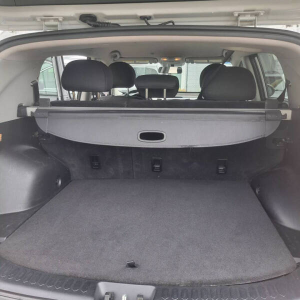 2014 Kia Sportage LX