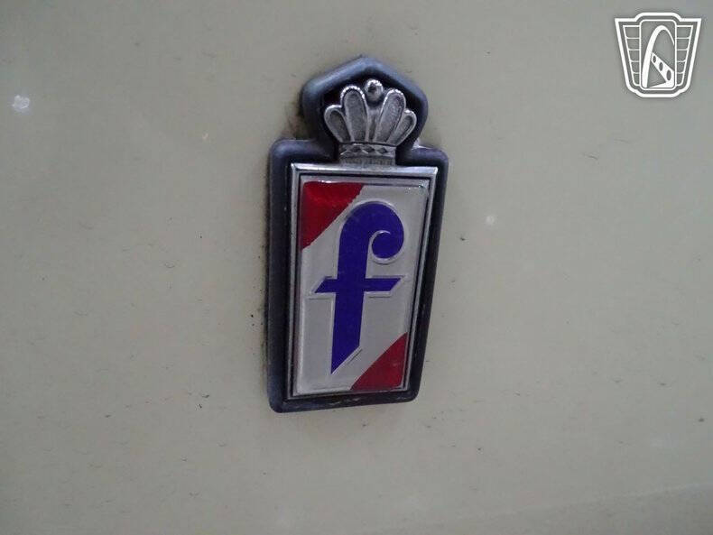 1984 Alfa Romeo Spider Veloce