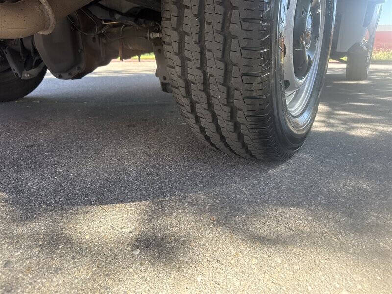 2018 Ford Transit 250