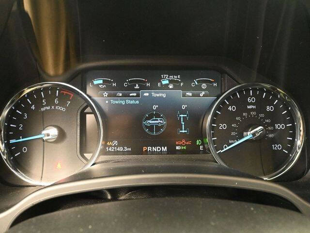 2018 Ford Expedition MAX XLT