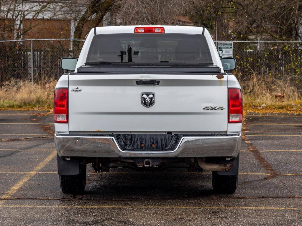 2013 Ram 1500 for sale at Jensen Auto Sales in Spokane, WA