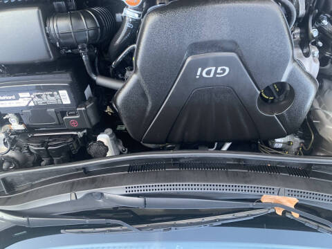 2014 Hyundai Accent SE