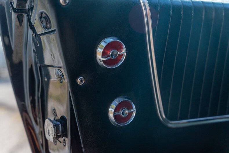 1964 Chevrolet Corvette