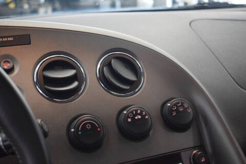 2008 Pontiac Solstice GXP