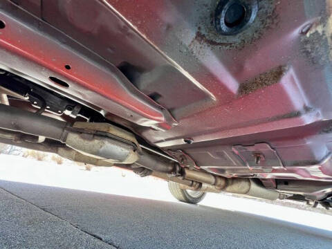 1993 Ford Mustang SVT Cobra