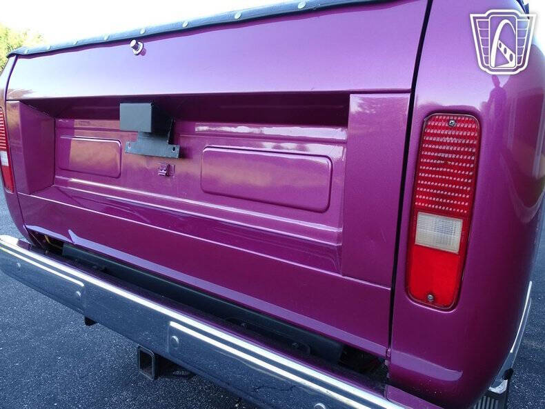 1979 International Scout