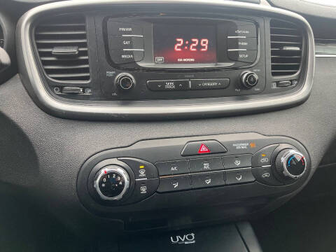 2016 Kia Sorento LX V6