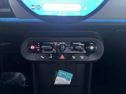 2026 MINI Convertible Cooper S