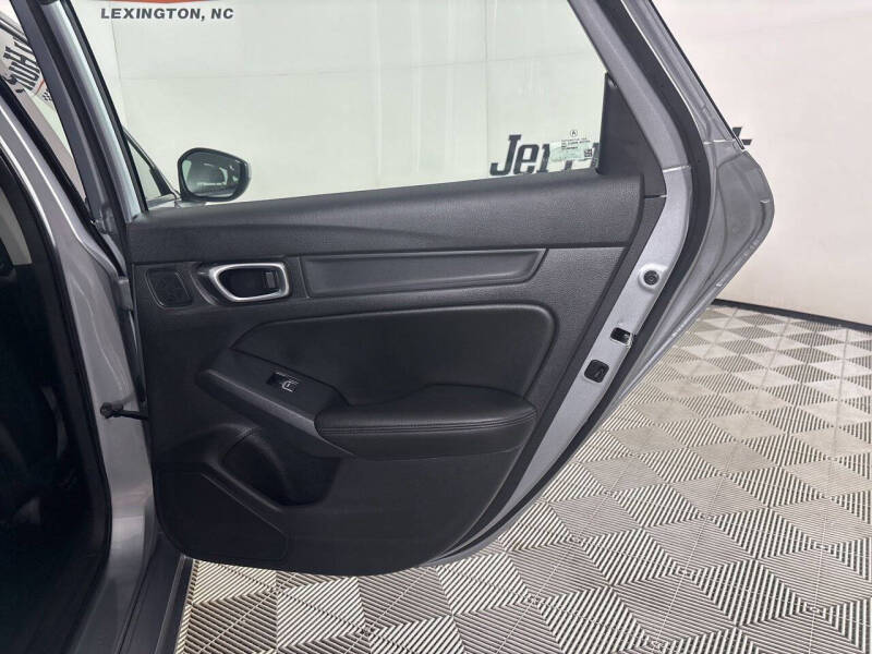 2024 Acura Integra