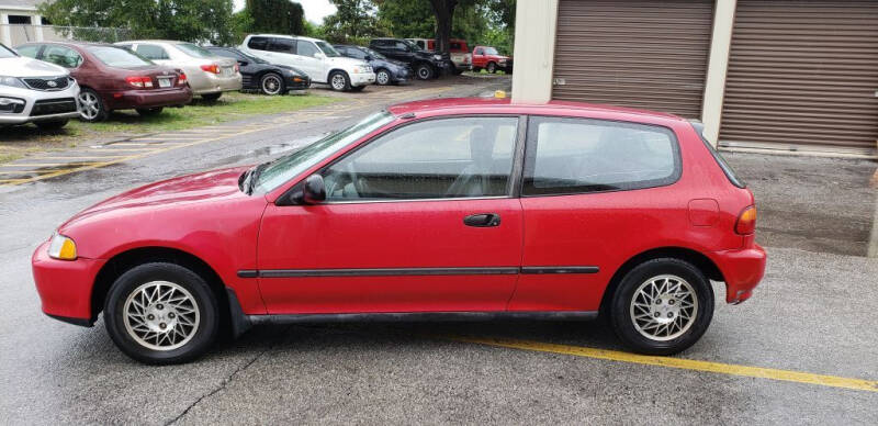 used red 1995 honda civic for sale in massachusetts carsforsale com carsforsale com