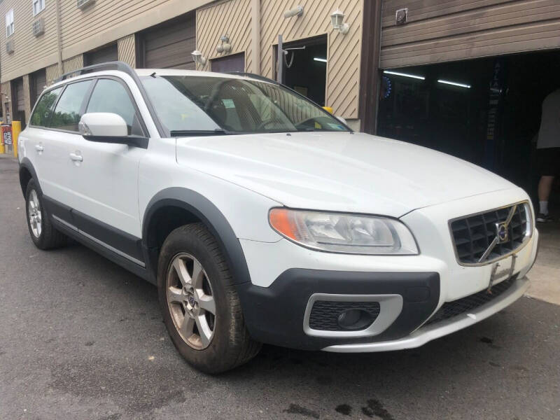 2008 Volvo XC70 for sale at KOB Auto SALES in Hatfield PA