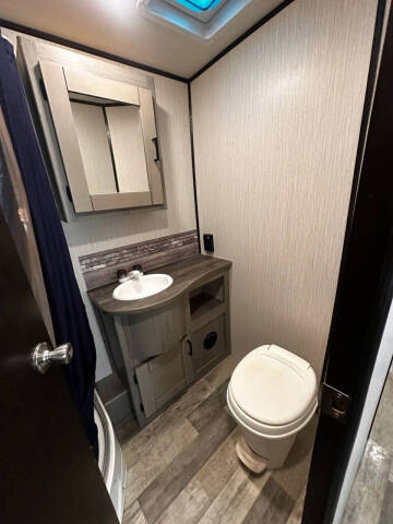 2020 Heartland Mallard
