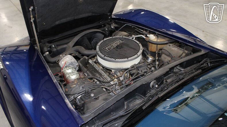 1977 Chevrolet Corvette