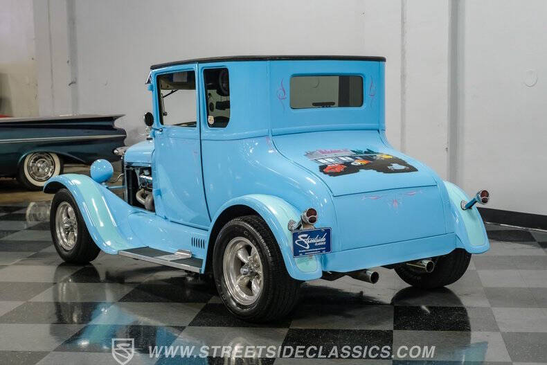 1927 Ford Model T