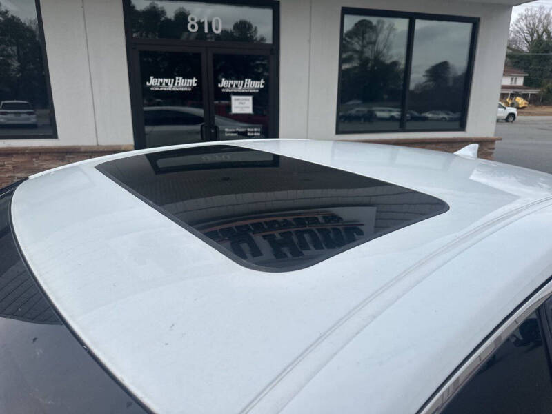 2019 Lexus ES 350 F SPORT