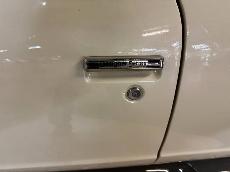 1981 Chevrolet El Camino